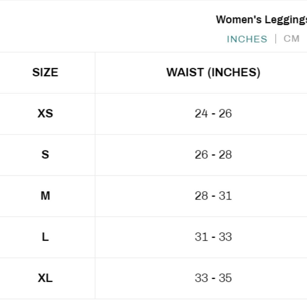 💚YOGA DEMOCRACY LEGGINGS MOVED TO 15 PIECE BOX! - Picture 12 of 12